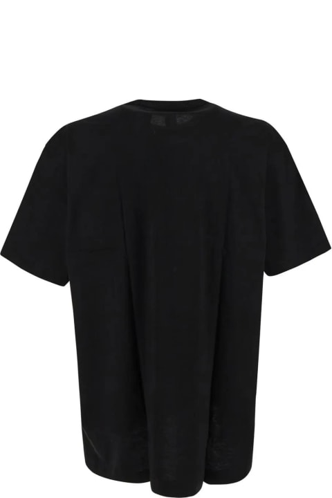 Topwear for Men Comme des Garçons Logo T-shirt