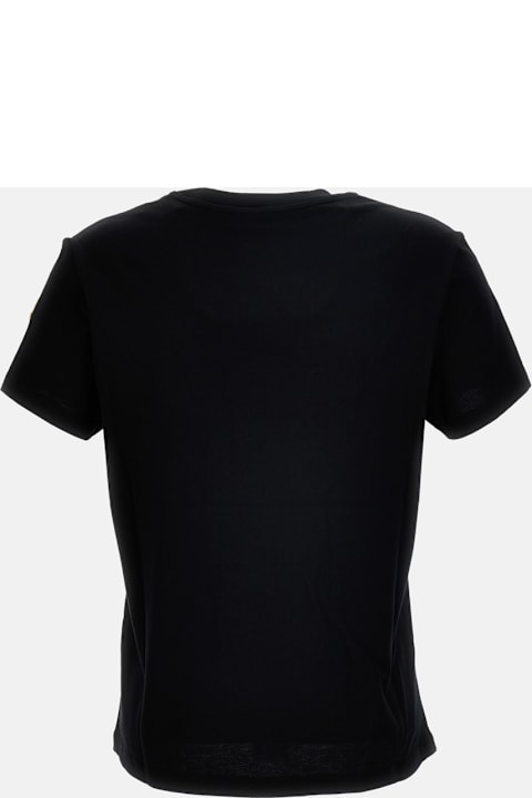 Sale for Women Moncler Ss T-shirt