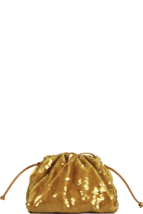 Homeware Bottega Veneta Pouch Clutch
