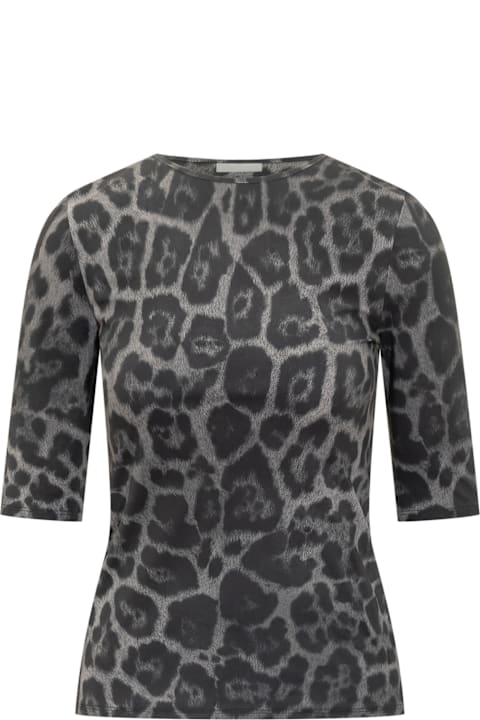 Homeware Stella McCartney Leopard Print Top
