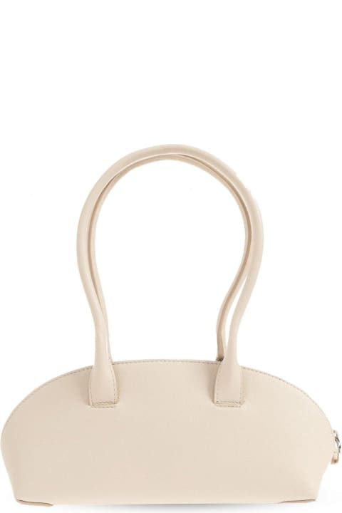 Fashion for Women See by Chloé Joan Zip-up Shoulder Bag