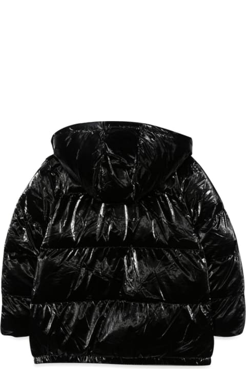 ガールズ Michael Korsのコート＆ジャケット Michael Kors Down Jacket With Hood