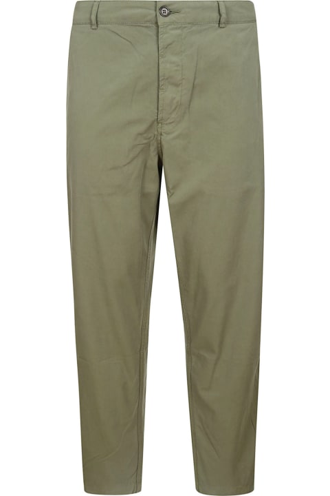 Universal Works Pants for Men Universal Works Military Chino