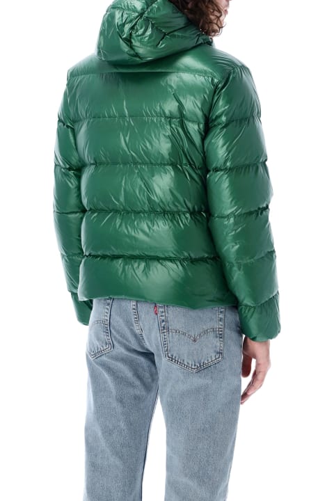 Fashion for Men Aspesi Budd Puffer Jacket