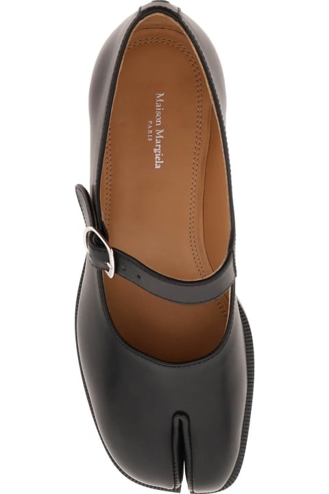 Maison Margiela أحذية لـ السيدات Maison Margiela Tabi Mary Jane