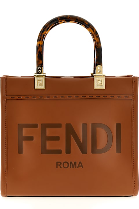 Fendi 'fendi Sunshine Small' Handbag