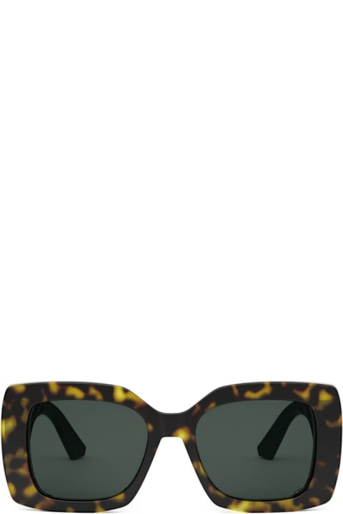 Dior Eyewear Eyewear for Women Dior Eyewear Cd40179i52n - Havana