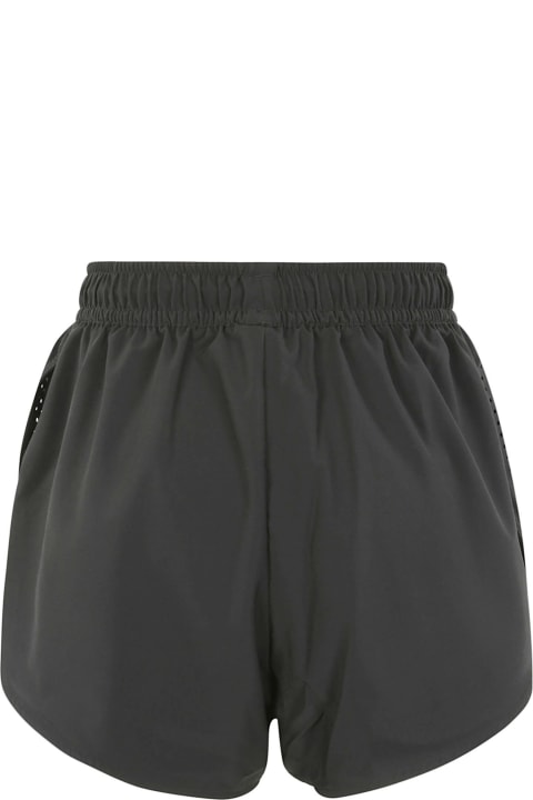 Adidas by Stella McCartney Pants & Shorts for Women Adidas by Stella McCartney Logo Short