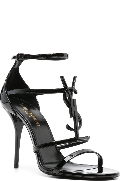Fashion for Women Saint Laurent High-heeled shoe