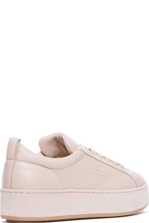 Hogan Shoes for Women Hogan Hogan H681 Sneakers