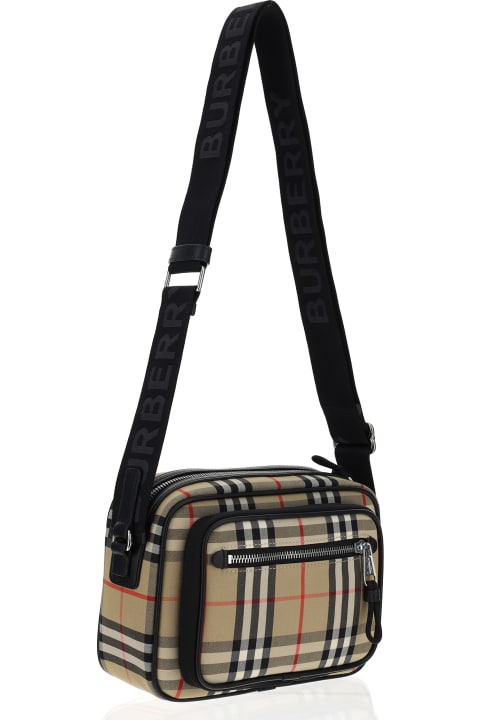 Burberry Paddy Shoulderbag