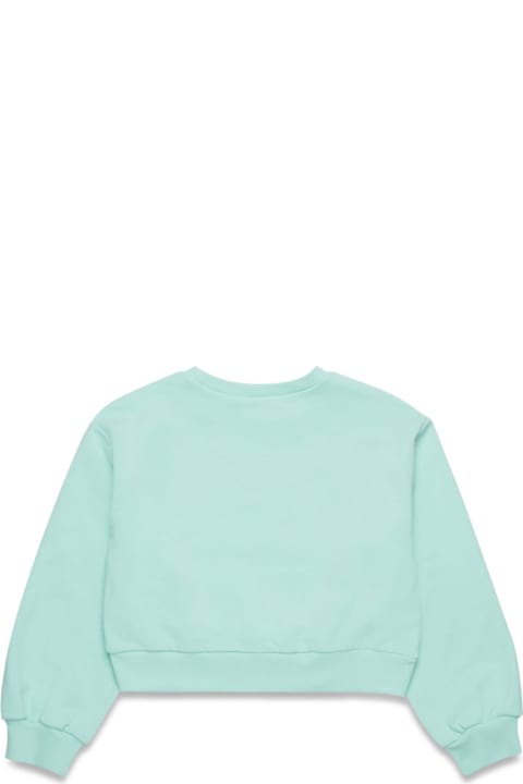 Marni لـ بنات Marni Sweatshirt