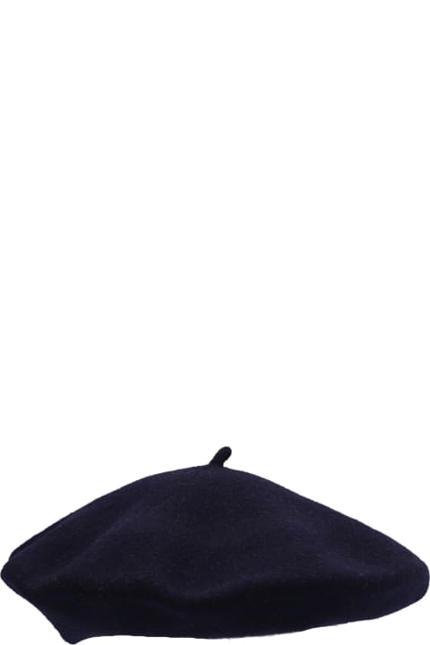 Maison Margiela Hats for Women Maison Margiela Wool Beret