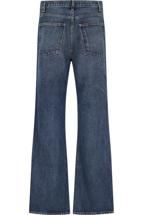 ウィメンズ Nili Lotanのデニム Nili Lotan "mitchell" Straight Jeans