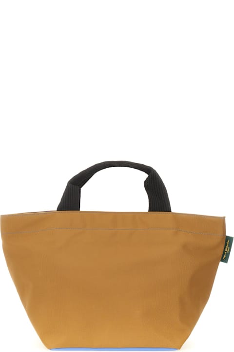Fashion for Women Hervè Chapelier Medium Shopping Bag
