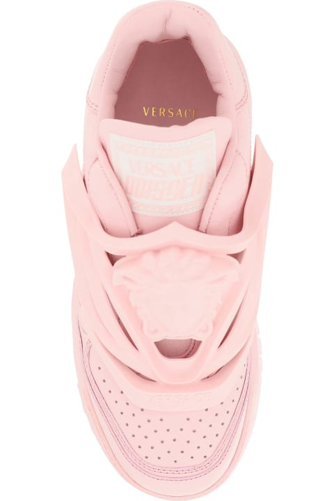 Versace Sneakers for Women Versace Odissea Sneakers
