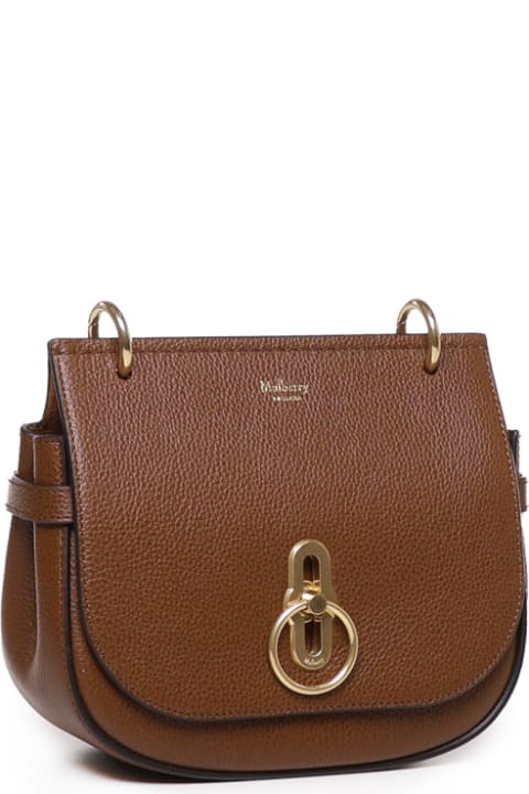 Mulberry for Women Mulberry Small Amberley Briefcase