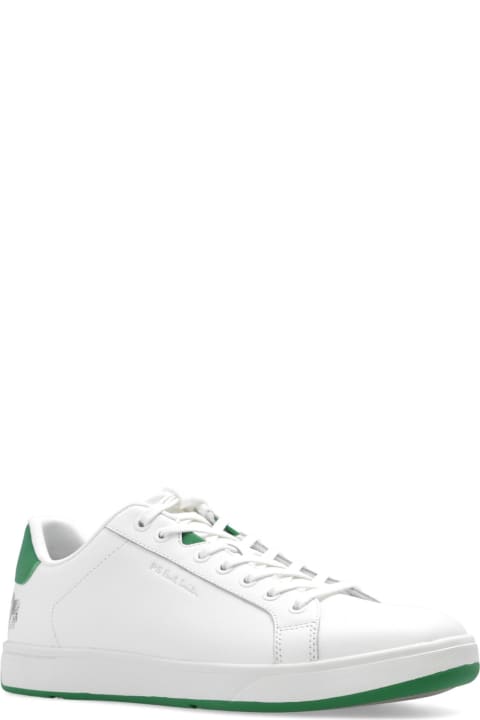 Paul Smith for Men Paul Smith Ps Paul Smith 'albany' Sneakers