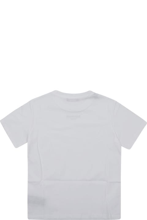 Fashion for Kids Balmain T-shirt/top