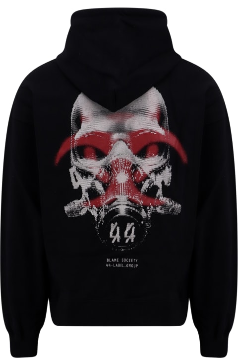 44 Label Group Fleeces & Tracksuits for Men 44 Label Group Sweatshirt