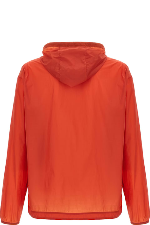 Homeware Moncler Genius Moncler X Gilga Farm 'hamlin' Jacket