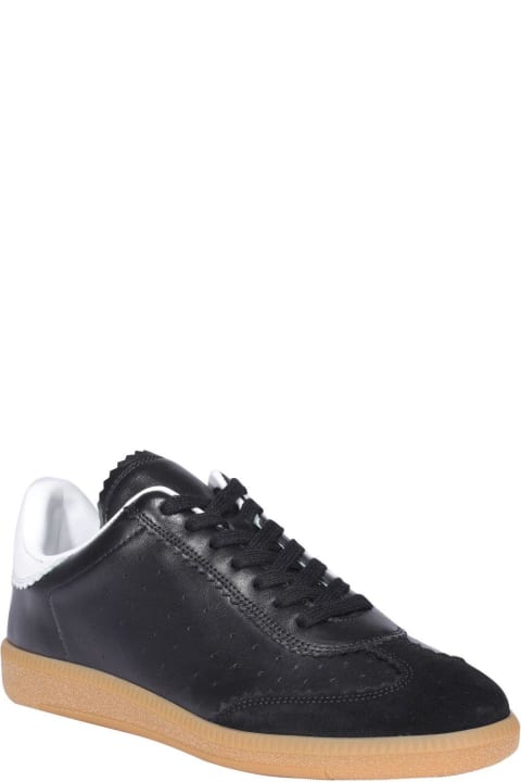 Fashion for Women Marant Étoile Bryce Low-top Sneakers