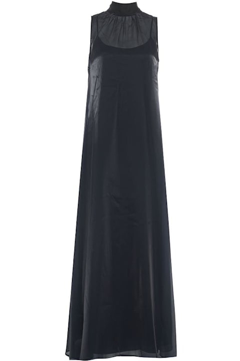 STAUD for Women STAUD Albee A-line Maxi Dress