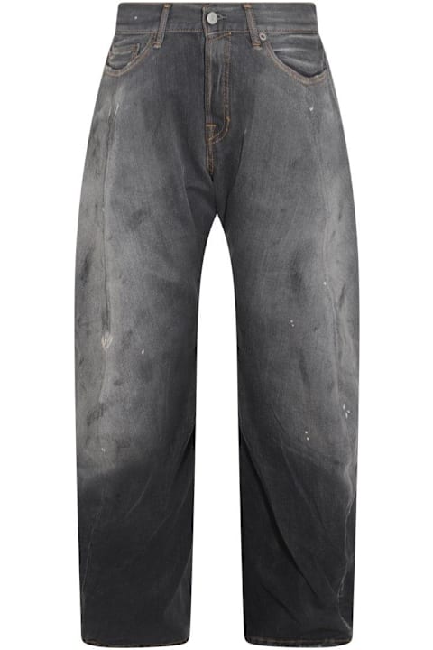 Homeware Acne Studios Loose Fit Jeans