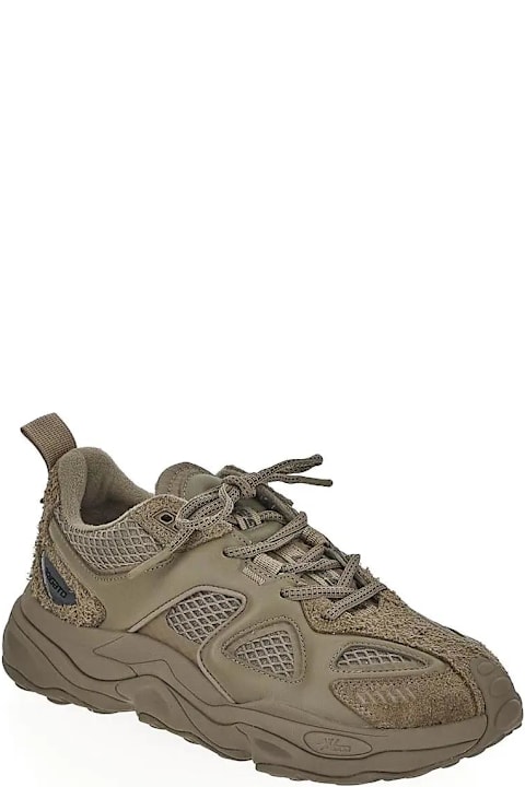 Axel Arigato أحذية سنيكرز لـ القسم الرجالي Axel Arigato Satellite Runner Sneaker