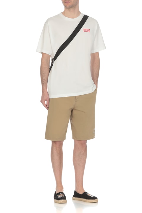 Kenzo Topwear for Men Kenzo T-shirt