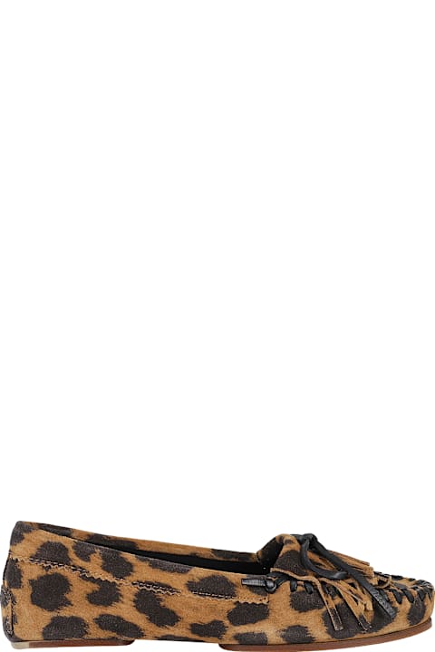 Homeware Paris Texas Indiana Loafer