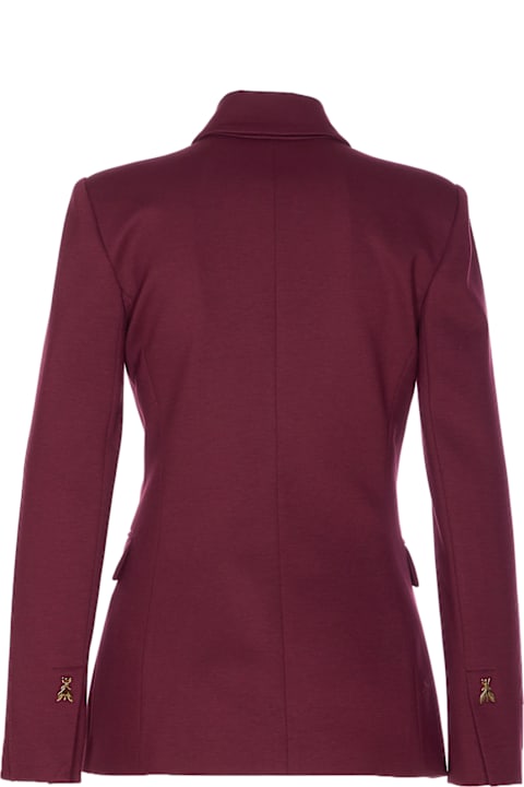 أدوات منزلية Patrizia Pepe Blazer