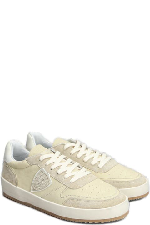 Homeware Philippe Model Nice Low-top Sneakers