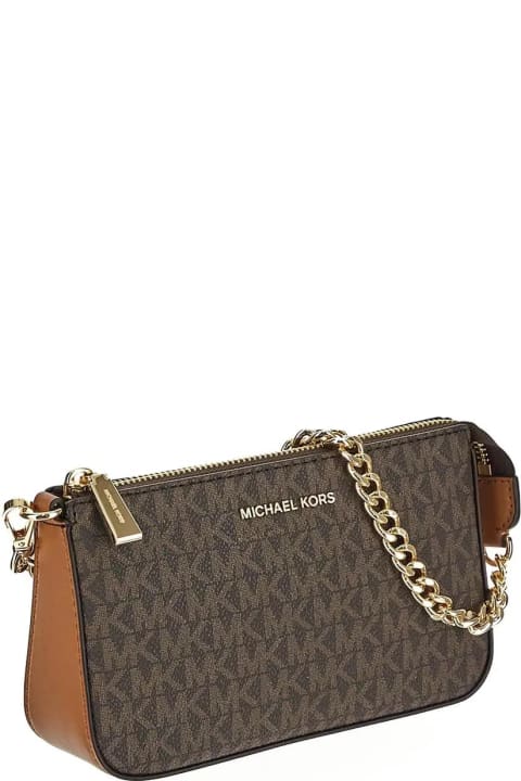 MICHAEL Michael Kors Totes for Women MICHAEL Michael Kors Jet Set Bag