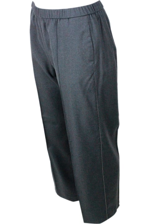 Fabiana Filippi Pants & Shorts for Women Fabiana Filippi Pants