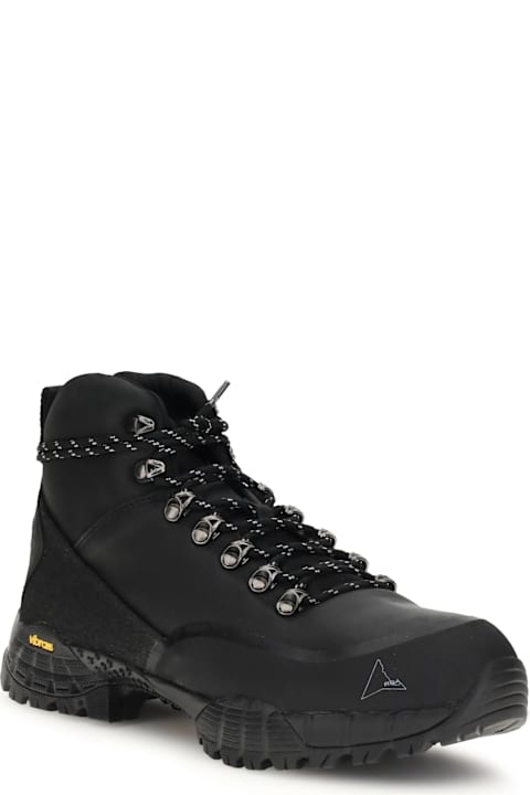 ROA for Kids ROA Andreas Mountain Boots