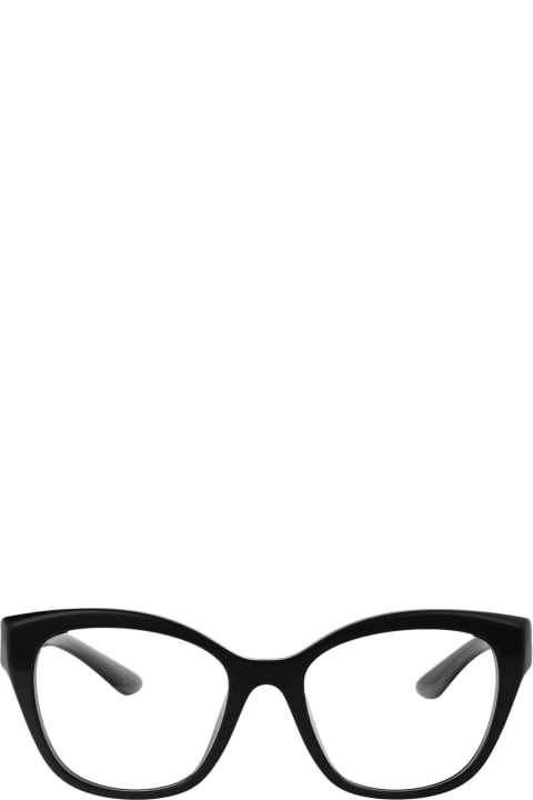 Miu Miu Eyewear Eyewear for Women Miu Miu Eyewear 0mu 05xv Glasses