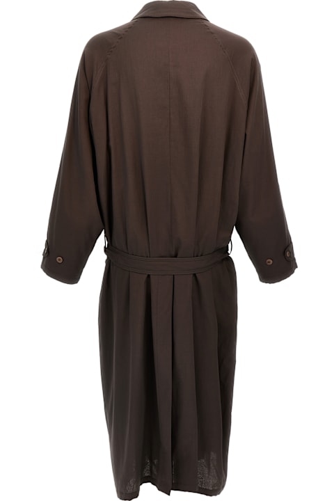 Magliano for Women Magliano 'la Sapienza' Coat