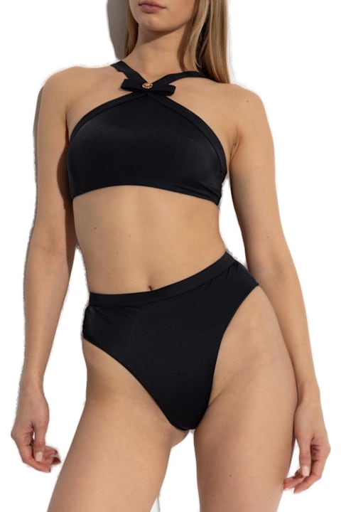 Versace Clothing for Women Versace Stretched Swimsuit Bottoms