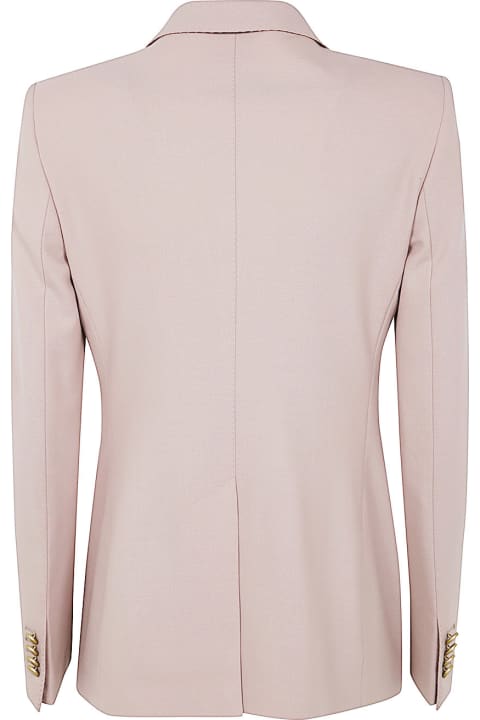 Coats & Jackets for Women Tagliatore Parigi10 Double Breasted Suit