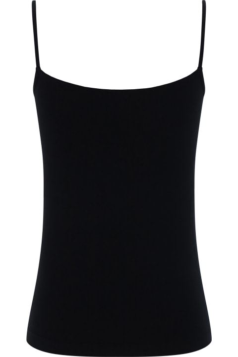 Wolford Topwear for Women Wolford Aurora Hawaii Top