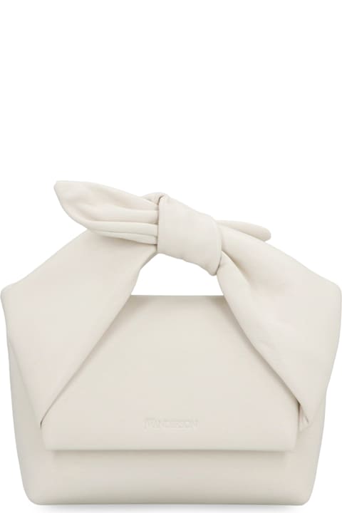 J.W. Anderson Bags for Women J.W. Anderson Twister Mini Crossbody Bag