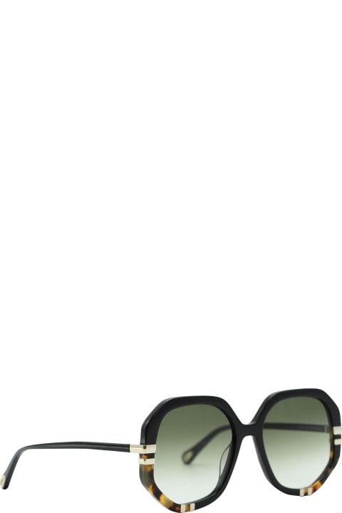 Chloé for Women Chloé Squared Sunglasses