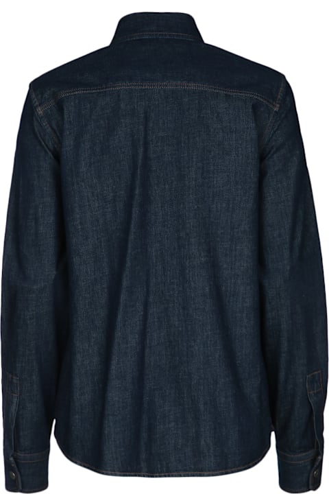 Jacob Cohen Clothing for Women Jacob Cohen Camicia Texana
