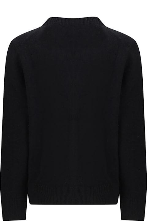 Maison Kitsuné Sweaters for Women Maison Kitsuné Cardigan