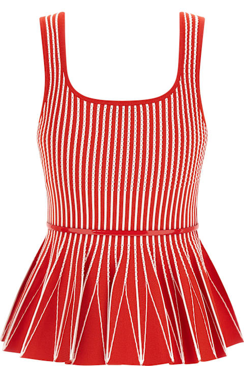 Elisabetta Franchi for Kids Elisabetta Franchi Tricot Top