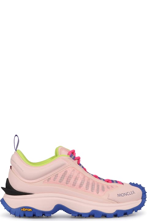 Moncler Sneakers for Women Moncler Trailgrip Lite Low-top Sneakers