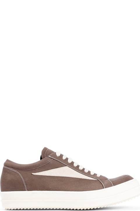 Rick Owens Sneakers for Men Rick Owens Vintage Sneakers