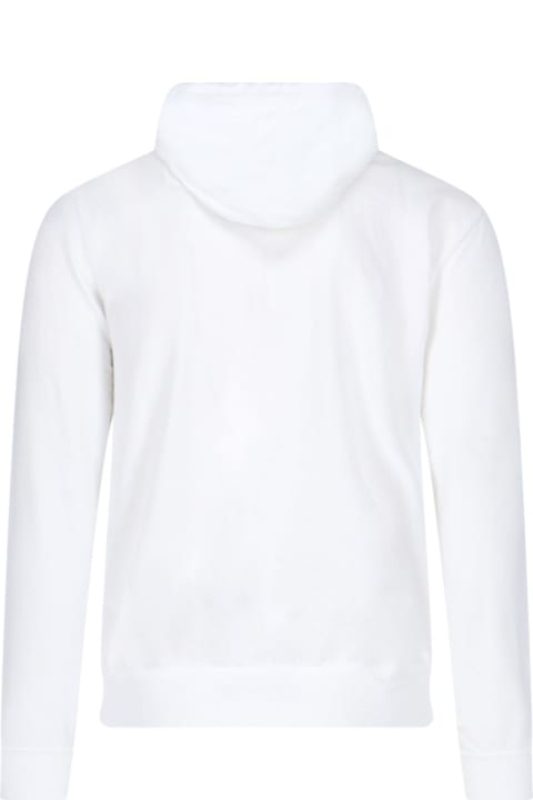 Fashion for Men Polo Ralph Lauren Zipped Sweatshirt