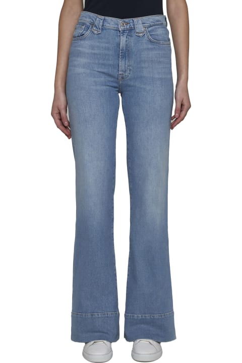 Jeans for Women 7 For All Mankind Jeans